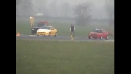 fiat coup drag 