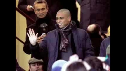 good bye ronaldo form Real Madrid