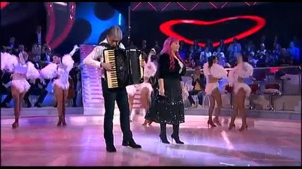 Zorica Brunclik - Sve je ljubav • 13.12.2013.