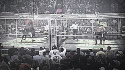 Don't miss NXT TakeOver: WarGames this Saturday on WWE Network