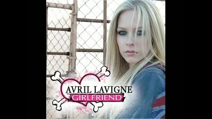 Avril Lavigne - Alone