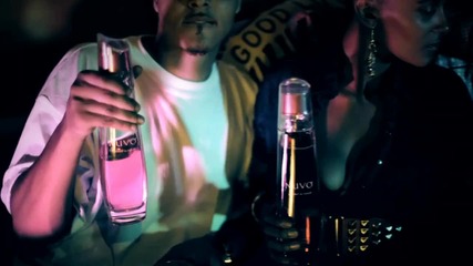 Clap Cognac - Pass The Nuvo ( Високо Качество ) 