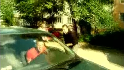 Сладурана на изпит - - - Зад Кадър 