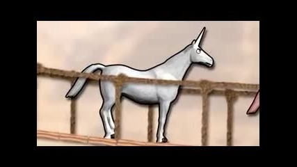 Charlie The Unicorn 
