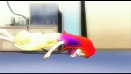 Bleach - 3