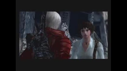 Devil May Cry 3 - The Man Without Fear