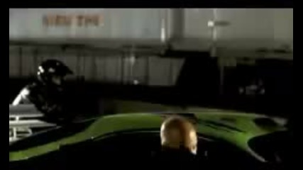 Fast And The Furious Trailer. 