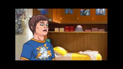 Wtf Феята на желанията