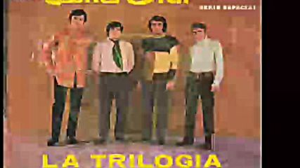 Lone Star--la Trilogia 1969
