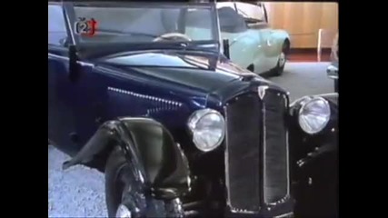 movie about trabant 1/4 