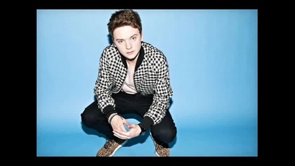 Conor Maynard - Headphones ( 2012 )