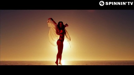 Inna feat. Daddy Yankee - More Than Friends (official Music Video)