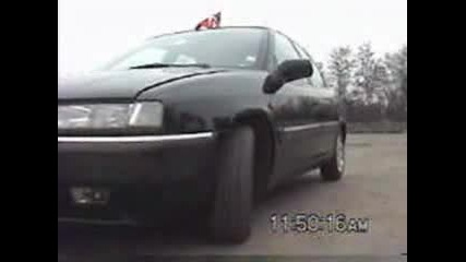 Citroen Xantia