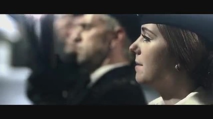 t.a.t.u. - White Robe (official video)