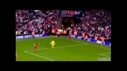 Pepe Reina 2005 - 2010 Tribute 