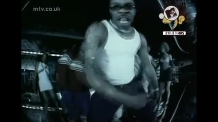 Busta Rhymes - Tear Da Roof Off