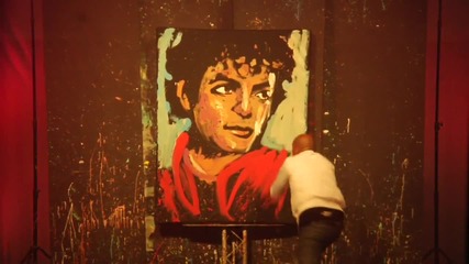 David Garibaldi - Michael Jackson
