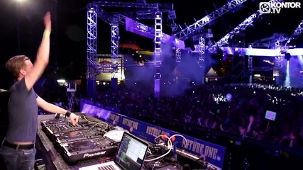 Nature One Inc. - A Time To Shine ( Jerome's Anthem Mix )