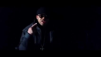 Omarion (feat. Red Cafe) - Battle (official Video)