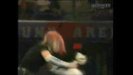 Jeff Hardy How To Save A Life