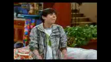 Hannah Montana - 03x26 - Cant Get Home To You Girl 