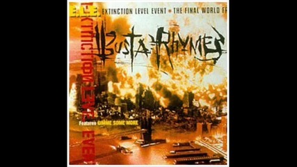 Busta Rhymes - Against All Odds 