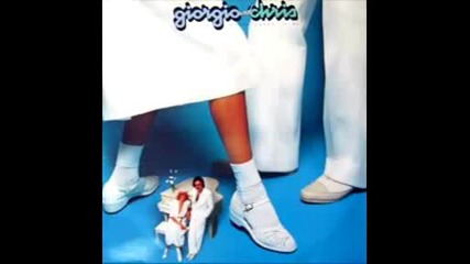 Giorgio & Chris - Loves In You,  Loves In Me 1978
