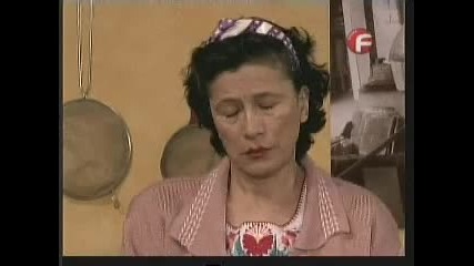 Огън в кръвта епизод 127 част 2