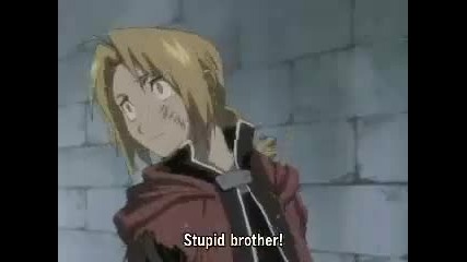 Fma - over the hills and far away