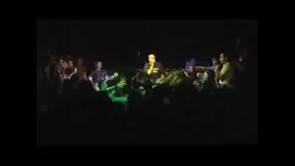 Trial - Scars (будапеща 2005)