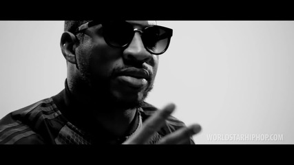 Young Thug -everyday- Feat. Dj Holiday (wshh - Official Music Video)