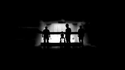 The Rasmus - In The Shadows