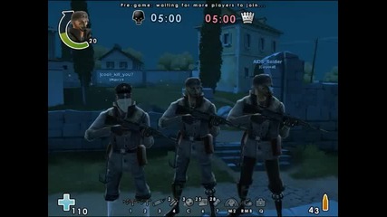 Battlefield Heroes National Band