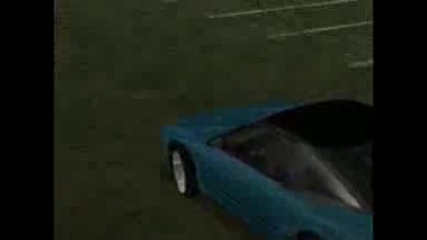 Gta Sa Street Drift