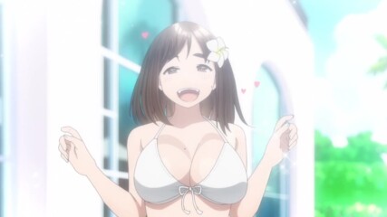 [bg sub] Ganbare Douki-chan 10