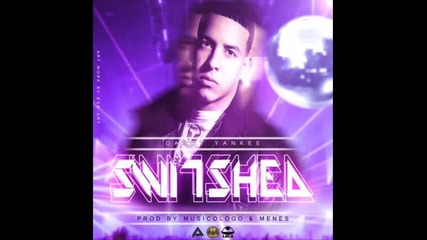 Switchea - Daddy Yankee (prestige)