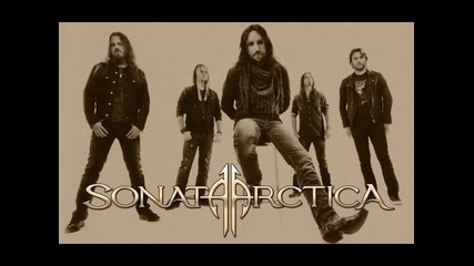 Sonata Arctica - Don't Be Mean new 2012