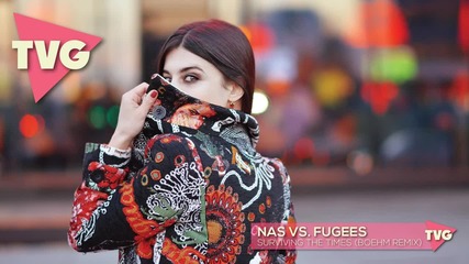 Nas vs. Fugees - Surviving The Times