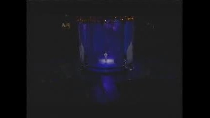 Justin Timberlake - Losing My Way