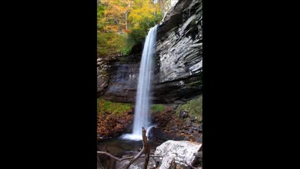 4 Strings - Waterfall
