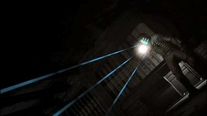 Dead Space - Exclusive E3 2008: Loved Ones Trailer