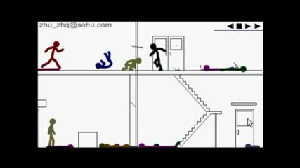 Teh Uber Stick Fight.flv