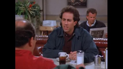 Seinfeld - Сезон 7, Епизод 3