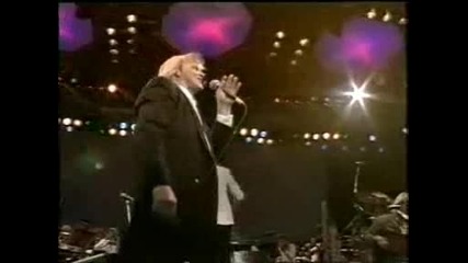 John Farnham - Age Of Reason (live Princes Trust 1989).wmv