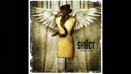Skillet - Savior