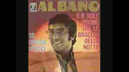 Al bano Carrisi - Mai Mai Mai