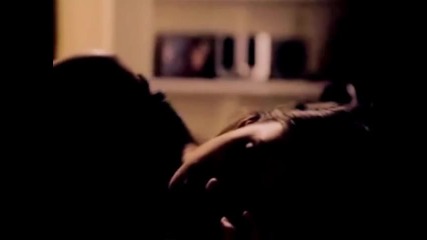 Damon and Elena-everytime we touch