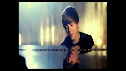 Justin Bieber - Cant live without you.. 