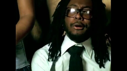 The Black Eyed Peas - Hey Mama 