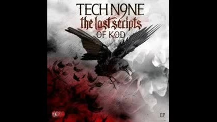 Tech N9ne - Like i died - Remix ft Krizz Kaliko & Craig Smith 